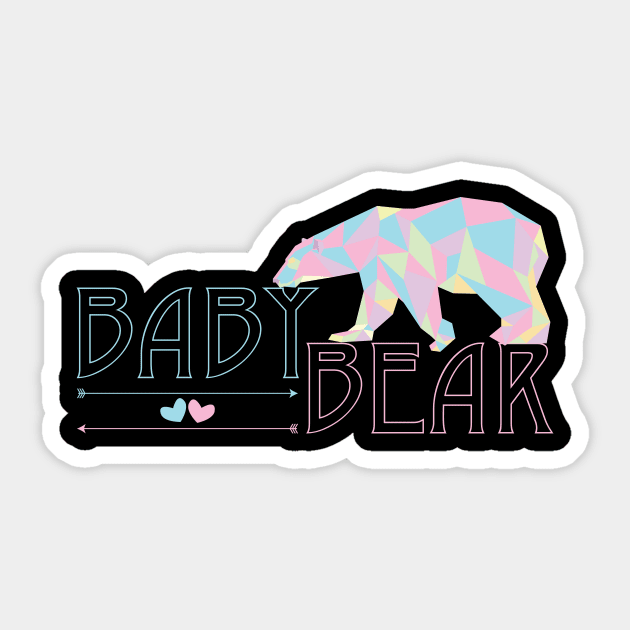 Cute baby shirt Sticker by sarahalhadeethi